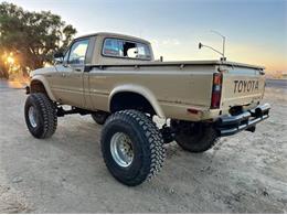 1980 Toyota Tacoma (CC-2096950) for sale in Cadillac, Michigan