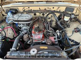 1980 Toyota Tacoma (CC-2096950) for sale in Cadillac, Michigan