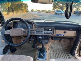 1980 Toyota Tacoma (CC-2096950) for sale in Cadillac, Michigan