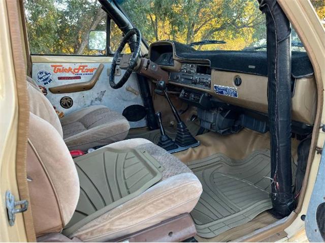 1980 Toyota Tacoma (CC-2096950) for sale in Cadillac, Michigan