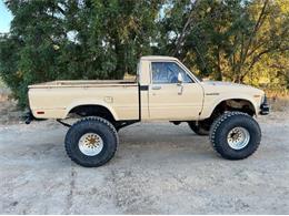 1980 Toyota Tacoma (CC-2096950) for sale in Cadillac, Michigan
