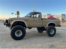 1980 Toyota Tacoma (CC-2096950) for sale in Cadillac, Michigan