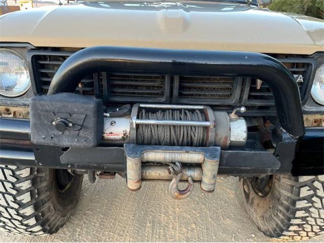 1980 Toyota Tacoma (CC-2096950) for sale in Cadillac, Michigan