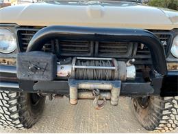 1980 Toyota Tacoma (CC-2096950) for sale in Cadillac, Michigan