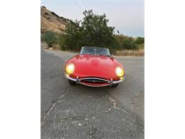 1964 Jaguar XKE (CC-2096951) for sale in Cadillac, Michigan