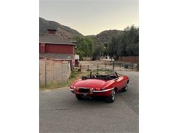 1964 Jaguar XKE (CC-2096951) for sale in Cadillac, Michigan