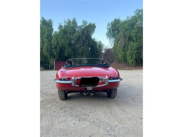 1964 Jaguar XKE (CC-2096951) for sale in Cadillac, Michigan