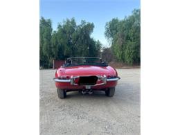 1964 Jaguar XKE (CC-2096951) for sale in Cadillac, Michigan