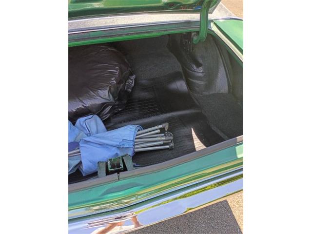 1969 Chevrolet Chevelle (CC-2096952) for sale in Hobart, Indiana