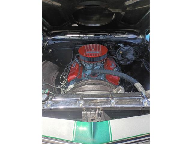 1969 Chevrolet Chevelle (CC-2096952) for sale in Hobart, Indiana