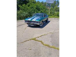 1969 Chevrolet Chevelle (CC-2096952) for sale in Hobart, Indiana