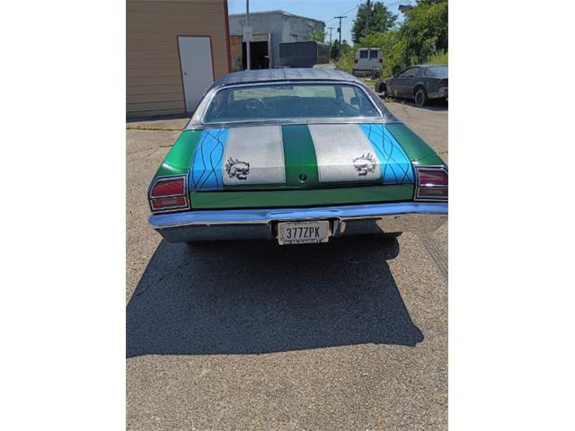 1969 Chevrolet Chevelle (CC-2096952) for sale in Hobart, Indiana