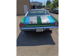 1969 Chevrolet Chevelle (CC-2096952) for sale in Hobart, Indiana