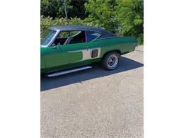 1969 Chevrolet Chevelle (CC-2096952) for sale in Hobart, Indiana