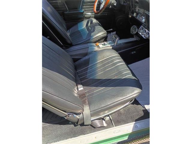 1969 Chevrolet Chevelle (CC-2096952) for sale in Hobart, Indiana