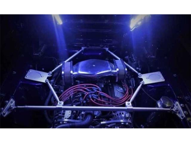 1967 Ford Mustang (CC-2096953) for sale in Cadillac, Michigan