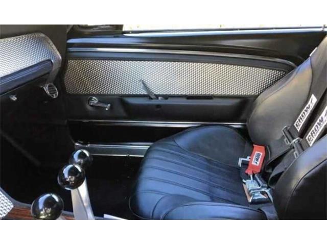 1967 Ford Mustang (CC-2096953) for sale in Cadillac, Michigan