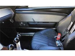 1967 Ford Mustang (CC-2096953) for sale in Cadillac, Michigan
