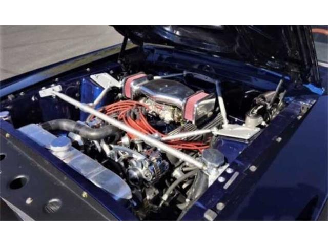 1967 Ford Mustang (CC-2096953) for sale in Cadillac, Michigan
