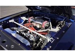 1967 Ford Mustang (CC-2096953) for sale in Cadillac, Michigan