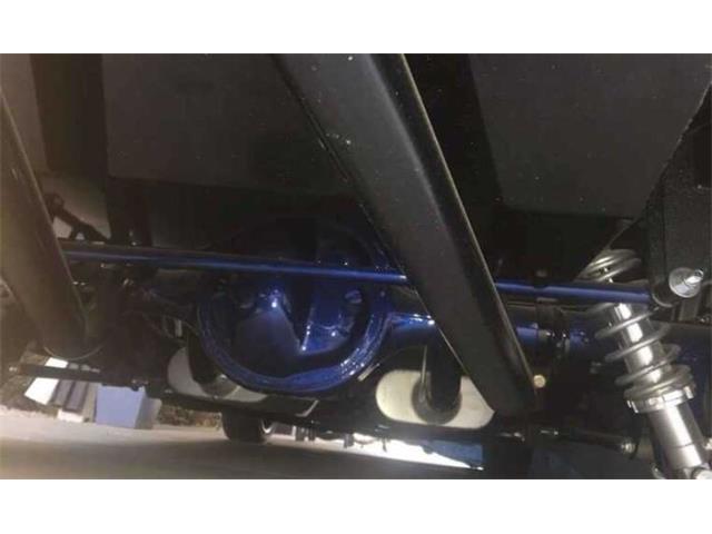 1967 Ford Mustang (CC-2096953) for sale in Cadillac, Michigan