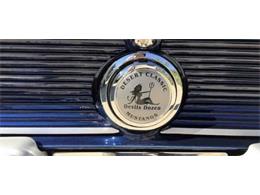 1967 Ford Mustang (CC-2096953) for sale in Cadillac, Michigan
