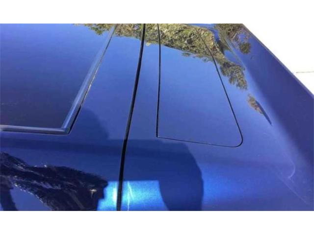1967 Ford Mustang (CC-2096953) for sale in Cadillac, Michigan
