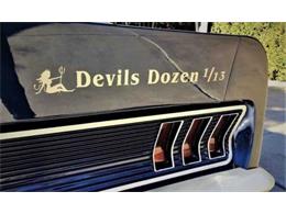 1967 Ford Mustang (CC-2096953) for sale in Cadillac, Michigan
