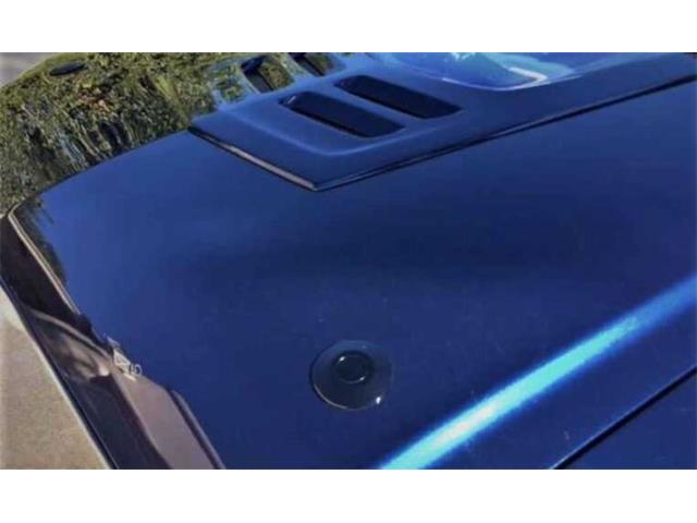 1967 Ford Mustang (CC-2096953) for sale in Cadillac, Michigan