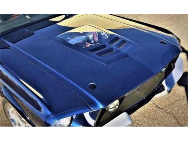 1967 Ford Mustang (CC-2096953) for sale in Cadillac, Michigan