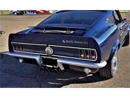 1967 Ford Mustang (CC-2096953) for sale in Cadillac, Michigan