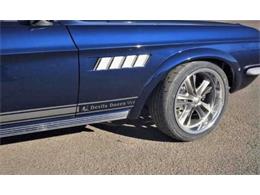 1967 Ford Mustang (CC-2096953) for sale in Cadillac, Michigan