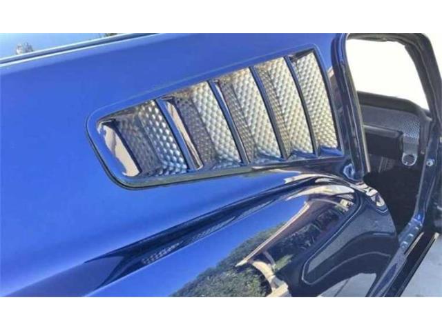 1967 Ford Mustang (CC-2096953) for sale in Cadillac, Michigan
