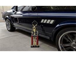 1967 Ford Mustang (CC-2096953) for sale in Cadillac, Michigan