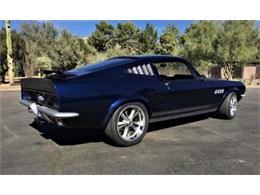 1967 Ford Mustang (CC-2096953) for sale in Cadillac, Michigan