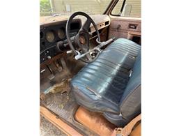 1966 Chevrolet C20 (CC-2096954) for sale in Cadillac, Michigan