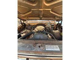 1966 Chevrolet C20 (CC-2096954) for sale in Cadillac, Michigan