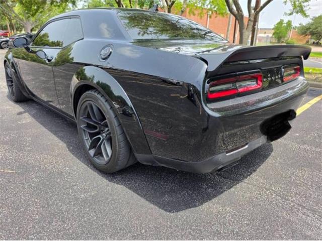 2019 Dodge Challenger (CC-2096955) for sale in Cadillac, Michigan
