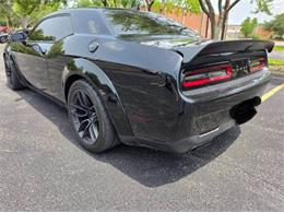 2019 Dodge Challenger (CC-2096955) for sale in Cadillac, Michigan