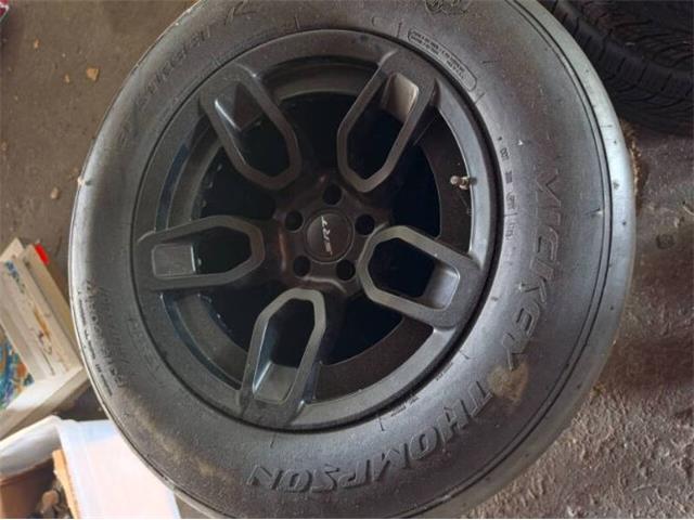 2019 Dodge Challenger (CC-2096955) for sale in Cadillac, Michigan