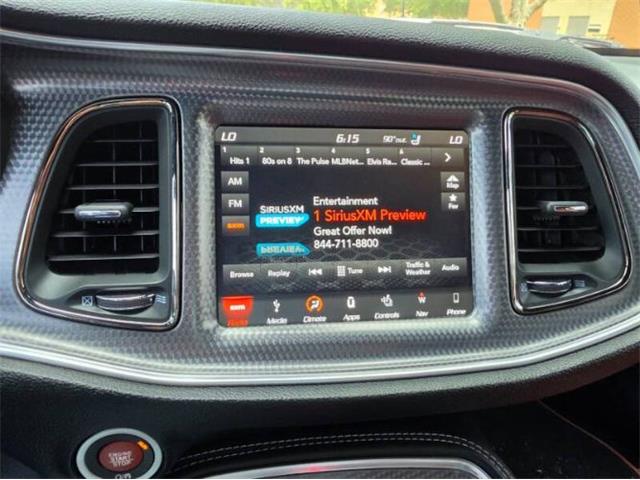2019 Dodge Challenger (CC-2096955) for sale in Cadillac, Michigan