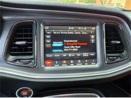 2019 Dodge Challenger (CC-2096955) for sale in Cadillac, Michigan