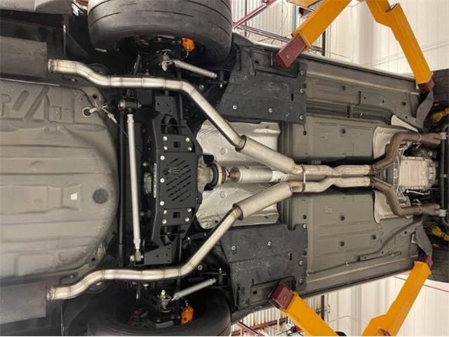 2019 Dodge Challenger (CC-2096955) for sale in Cadillac, Michigan