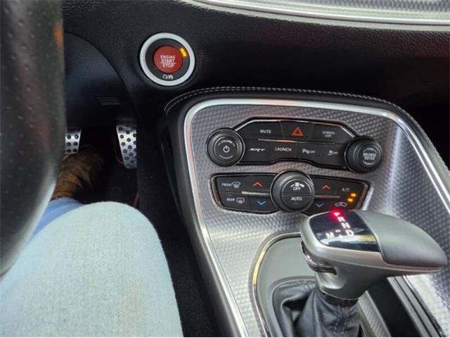 2019 Dodge Challenger (CC-2096955) for sale in Cadillac, Michigan