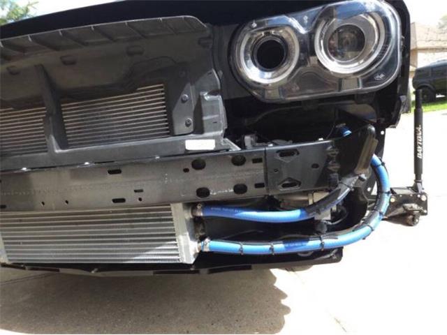2019 Dodge Challenger (CC-2096955) for sale in Cadillac, Michigan