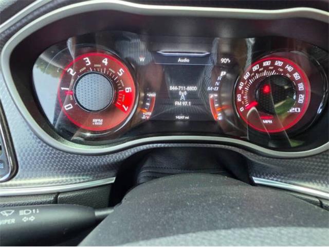 2019 Dodge Challenger (CC-2096955) for sale in Cadillac, Michigan