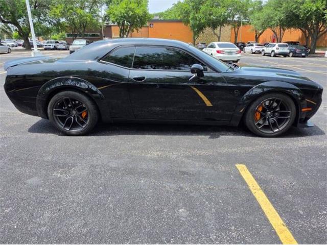 2019 Dodge Challenger (CC-2096955) for sale in Cadillac, Michigan