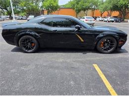 2019 Dodge Challenger (CC-2096955) for sale in Cadillac, Michigan