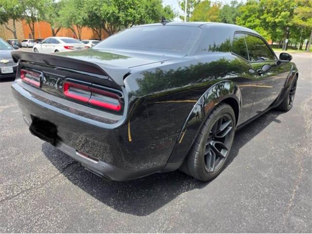 2019 Dodge Challenger (CC-2096955) for sale in Cadillac, Michigan
