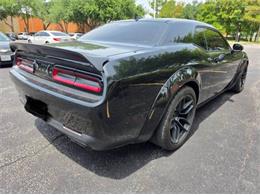 2019 Dodge Challenger (CC-2096955) for sale in Cadillac, Michigan